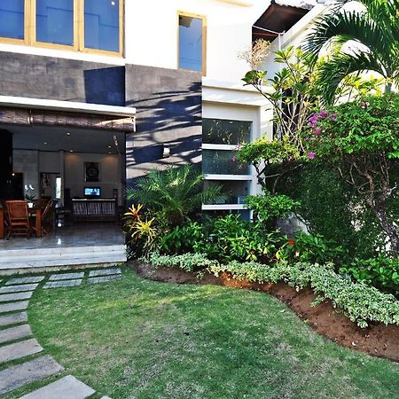 Villa Salvatore Ungasan Exterior foto